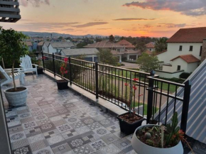 Silver Views Guest Suite - No loadshedding!